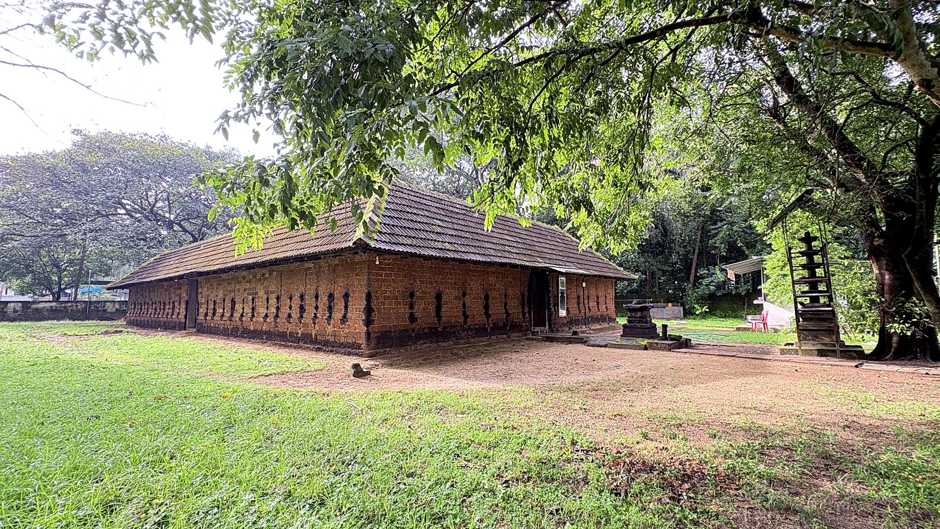 കോർളി ശ്രീ നരസിംഹമൂർത്തി ക്ഷേത്രം